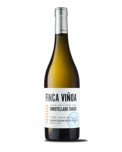 Finca Viñoa Late Bottled 2018