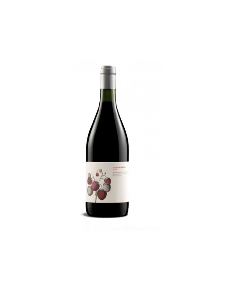 EL PRIMER BESO TINTO 75CL 