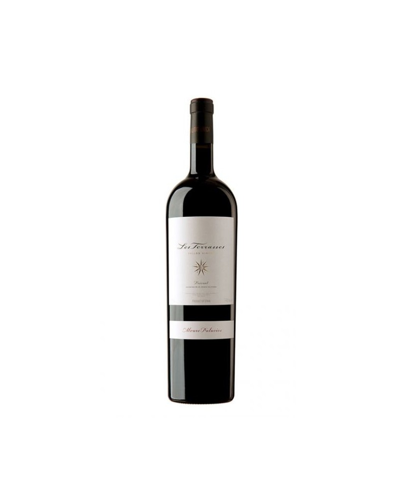 LES TERRASSES TINTO 75CL PRIORAT