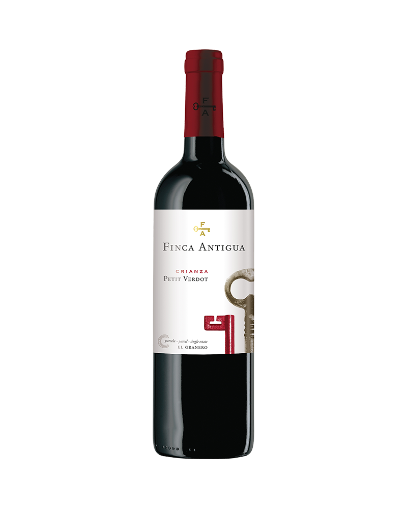 FINCA ANTIGUA PETIT VERDOT CRIANZA 75CL