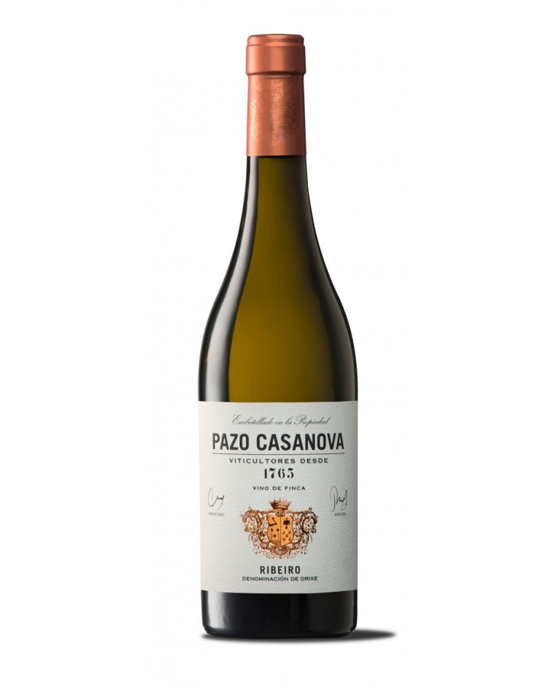 Pazo Casanova 75cl |