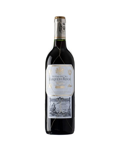 MARQUES DE RISCAL RESERVA MAGNUM 150CL