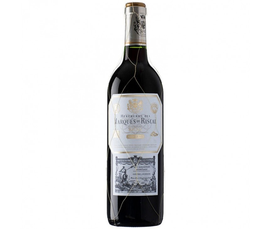 MARQUES DE RISCAL RESERVA MAGNUM 150CL