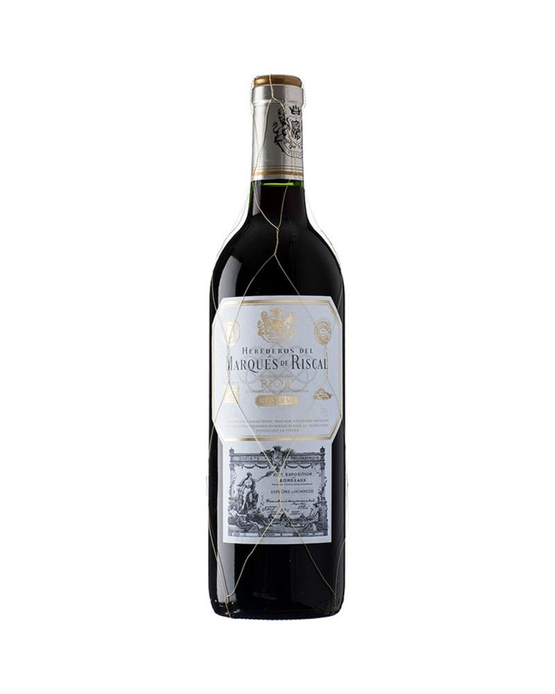 MARQUES DE RISCAL RESERVA MAGNUM 150CL