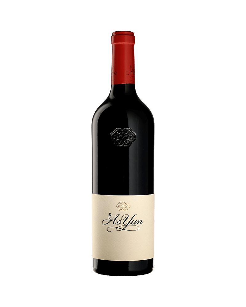 AO YUN VERMELHO 75CL