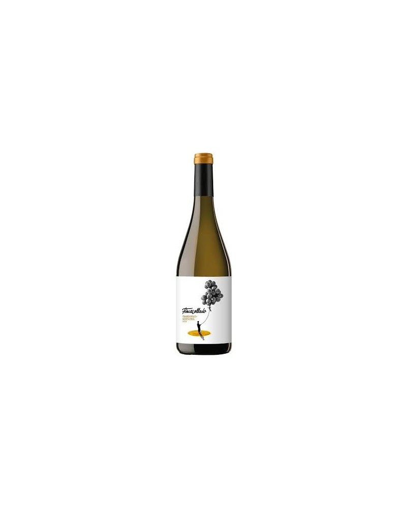 FINCa COLLADO BLANCO 75CL