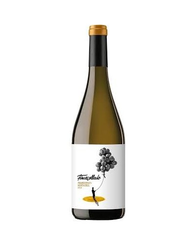 FINCa COLLADO BLANCO 75CL
