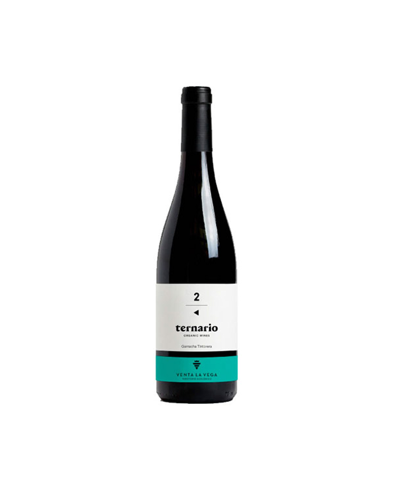 GARNACHA TINTORERA TERNAIRE 75CL