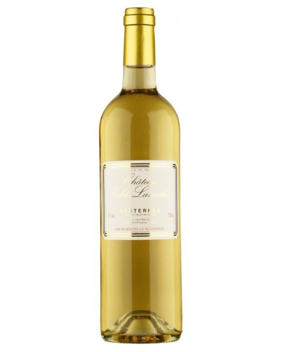 SAUTERNES CHATEAU VIOLET-LAMOTHE 75CL
