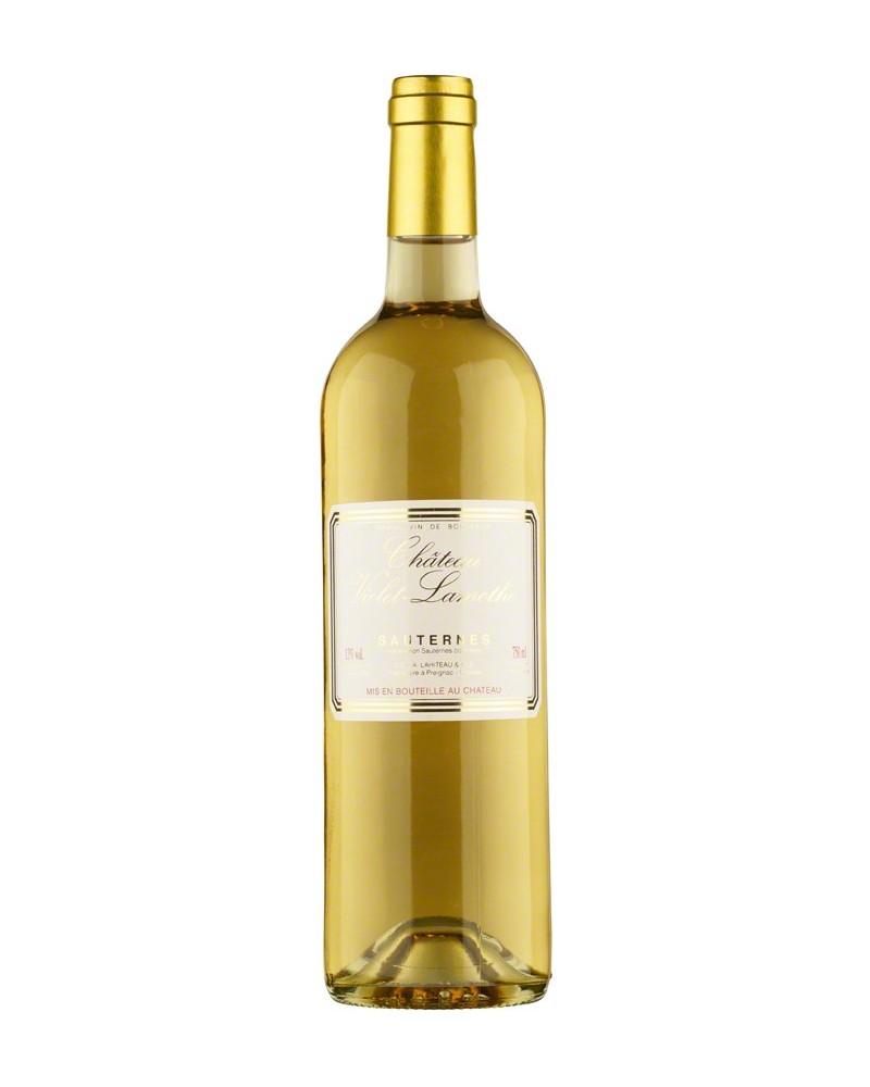 SAUTERNES CHÂTEAU VIOLET-LAMOTHE 75CL