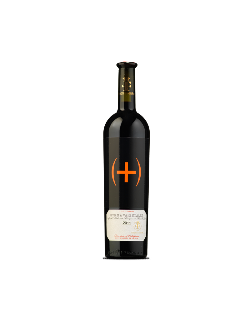 SUMMA VARIETALIS 75CL