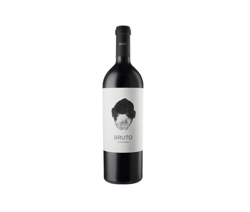 Bruto Tinto 75cl
