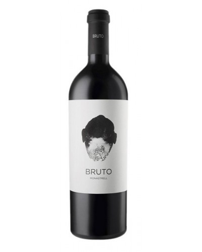 Bruto Tinto 75cl