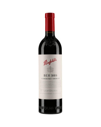 Penfolds Bin 389 Cabernet Shiraz 2012 75cl