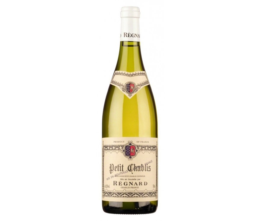 Petit Chablis Regnard 2014 75cl