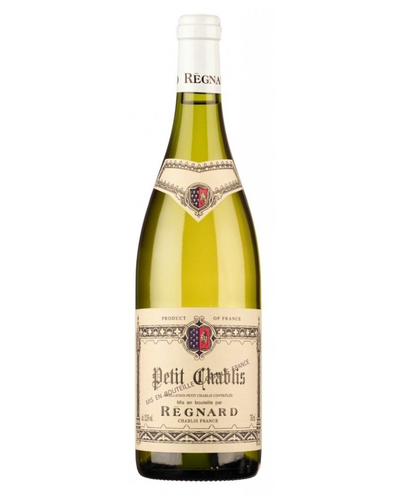Petit Chablis Regnard 2014 75cl