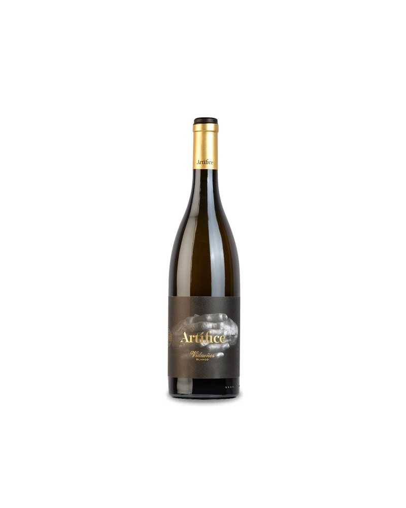 Artifice Vidueños blanc 75cl