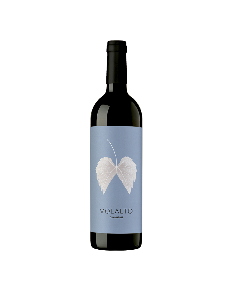 Volalto Tinto 75cl