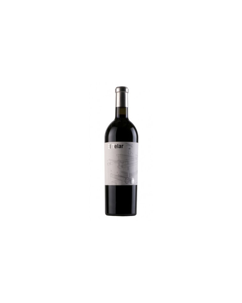 El Telar Tinto 75cl