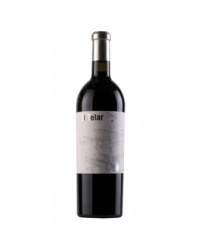El Telar Tinto 75cl