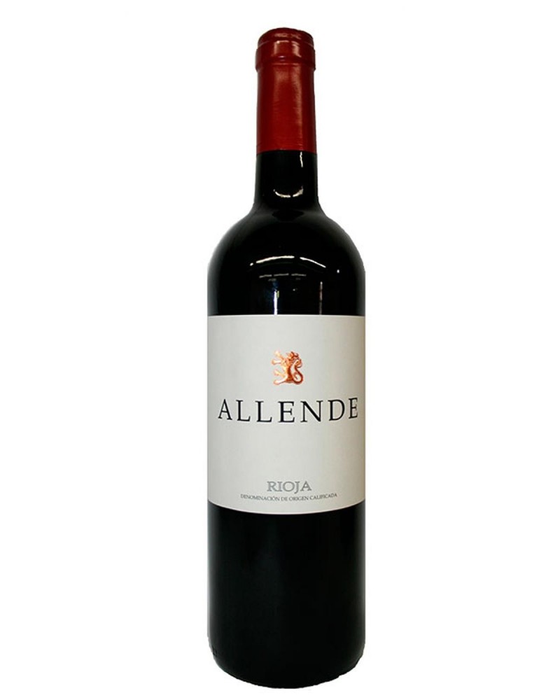 Allende Crianza 75cl