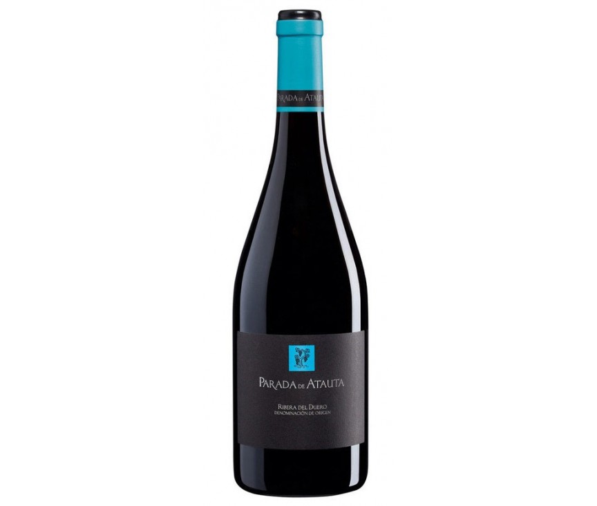 Parada De Atauta 75cl