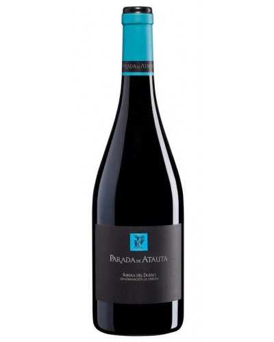 Parada De Atauta 75cl