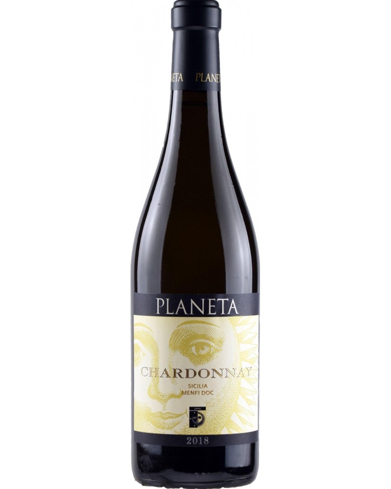 Planeta Chardonnay Blanco 75cl.