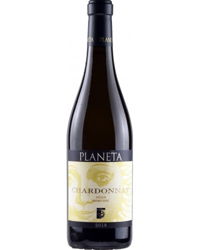 Planeta Chardonnay Blanco 75cl.