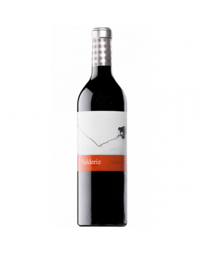Valderiz 2016 75cl.