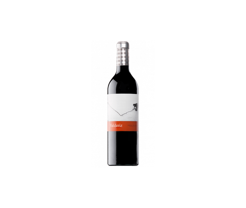Valderiz 2016 75cl.