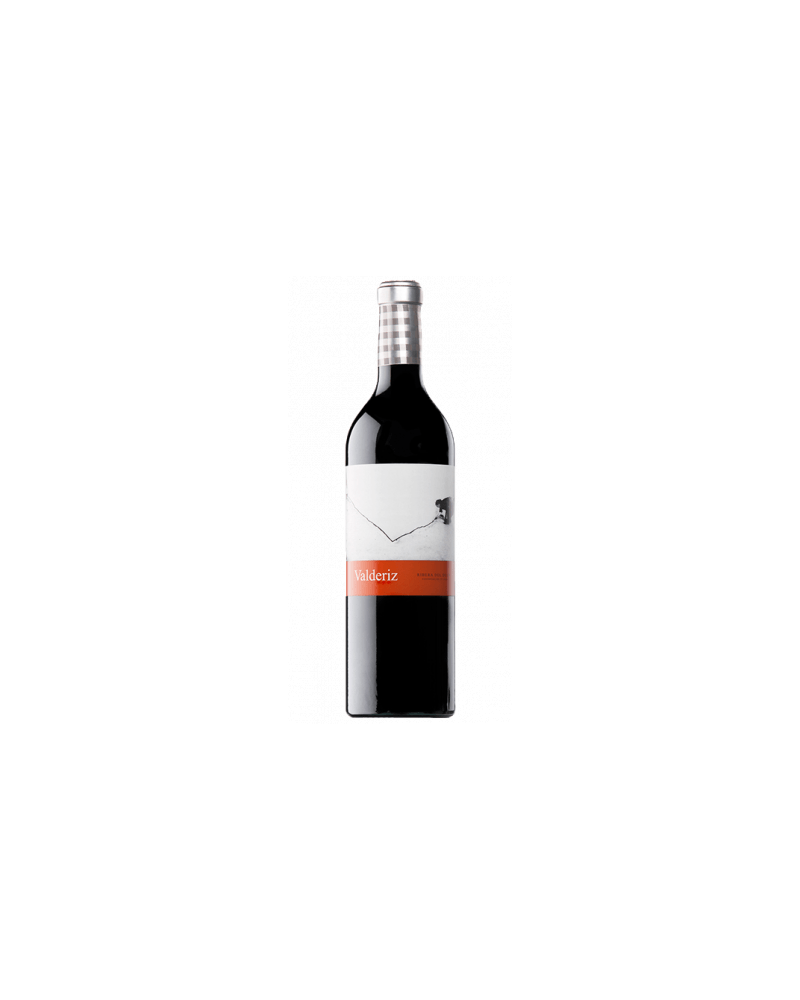 Valderiz 2016 75cl.