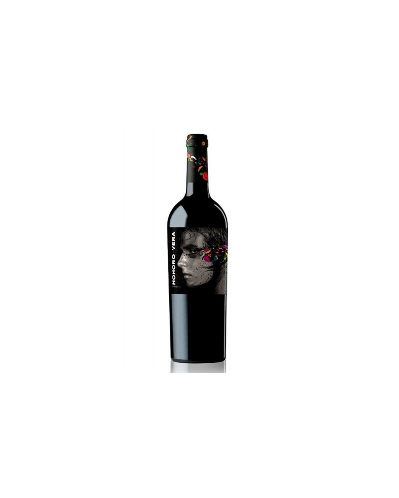 Honoro Vera Garnacha 2024