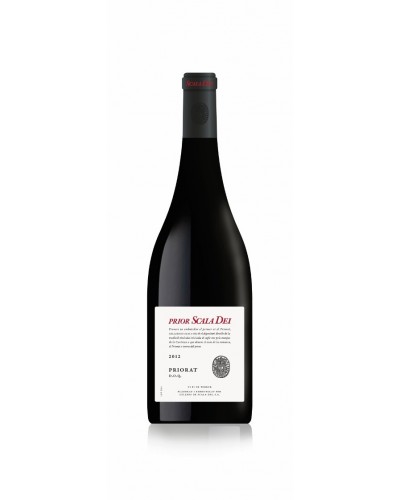 Scala Dei Crianza Priorato 75cl