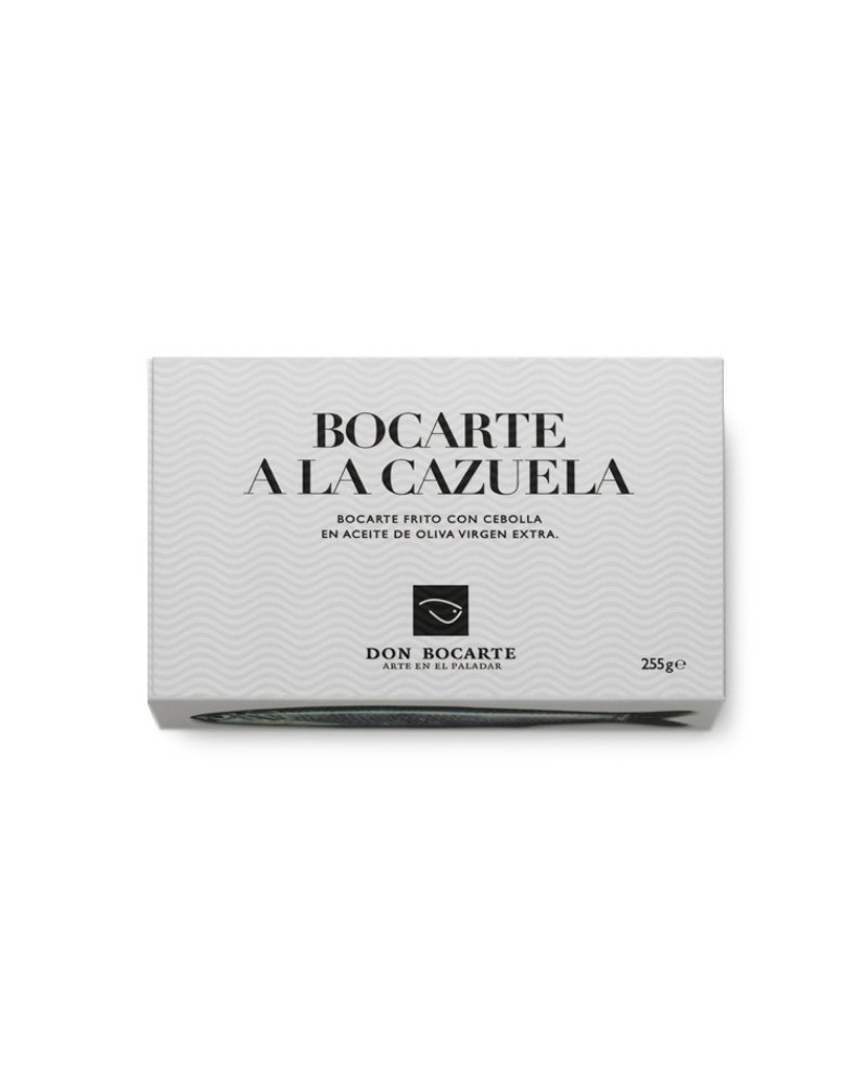 Ventresca Bocarte