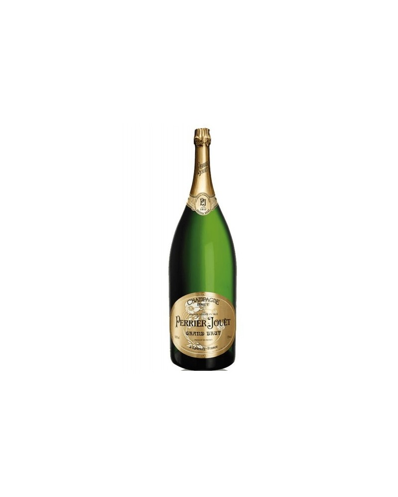 Perrier-Jouet Grand Brut Mathusalem - Champagne - Perrier-Jouet