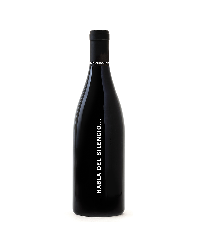 vino habla del silencio 2011
