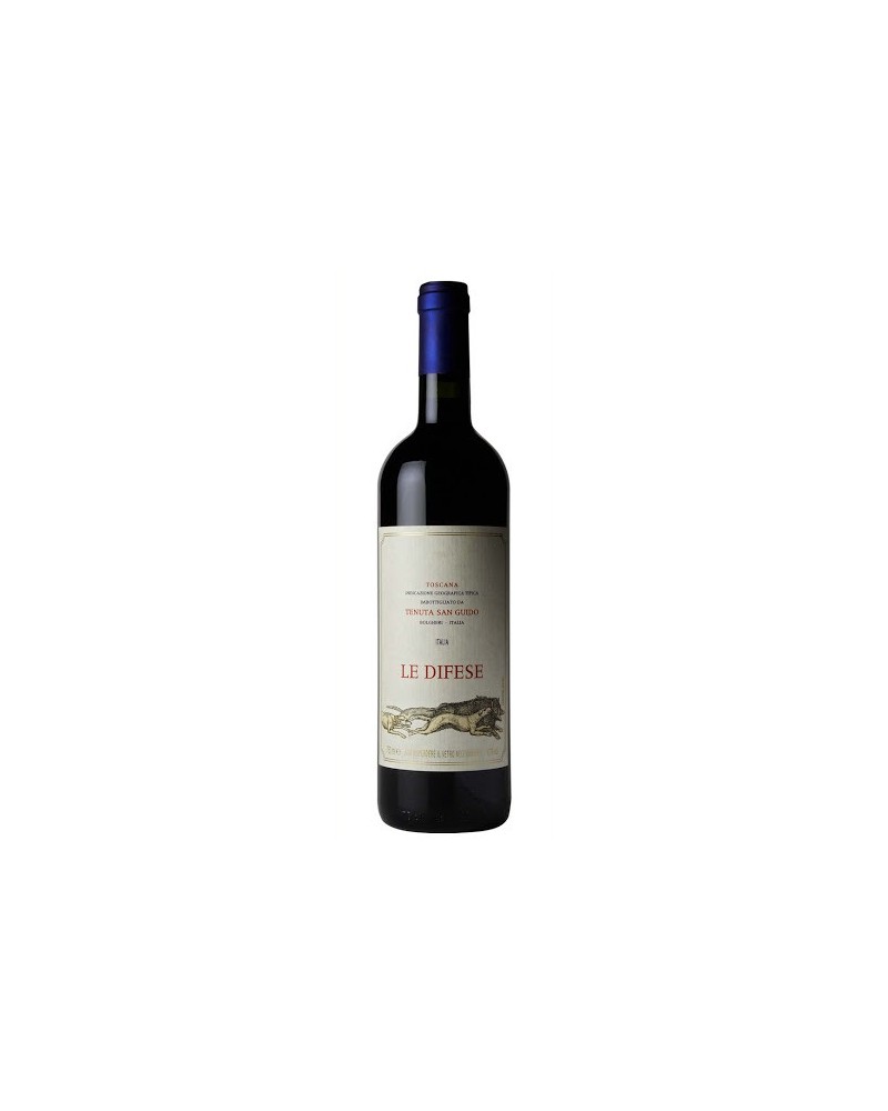 Le Difese Tenuta San Guido 75cl.