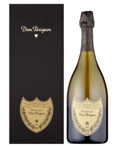Dom Pérignon Vintage Estuchado 2012