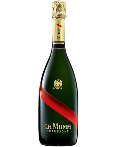 mumm cordon rouge - champagne mumm -