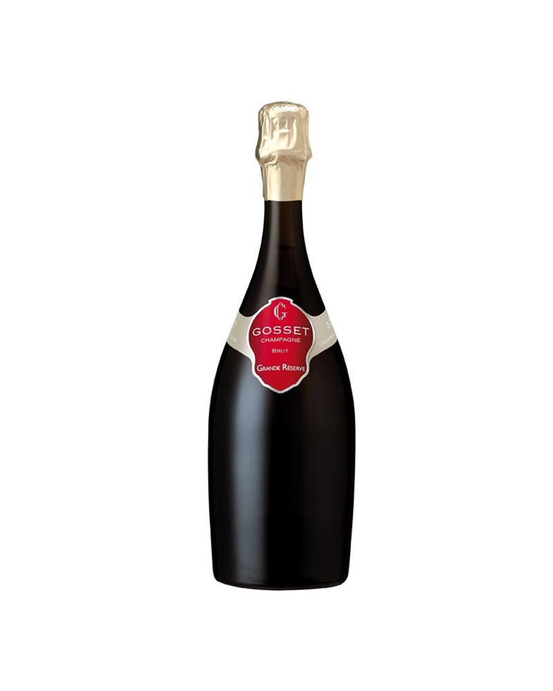 Gosset Grande Reserva Brut