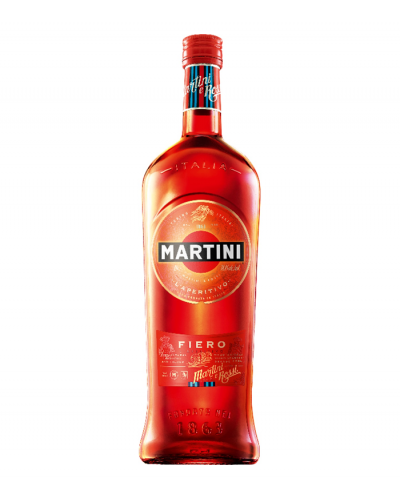 Martini Fiero 