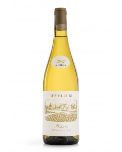 Remelluri Blanco 2017 75cl.