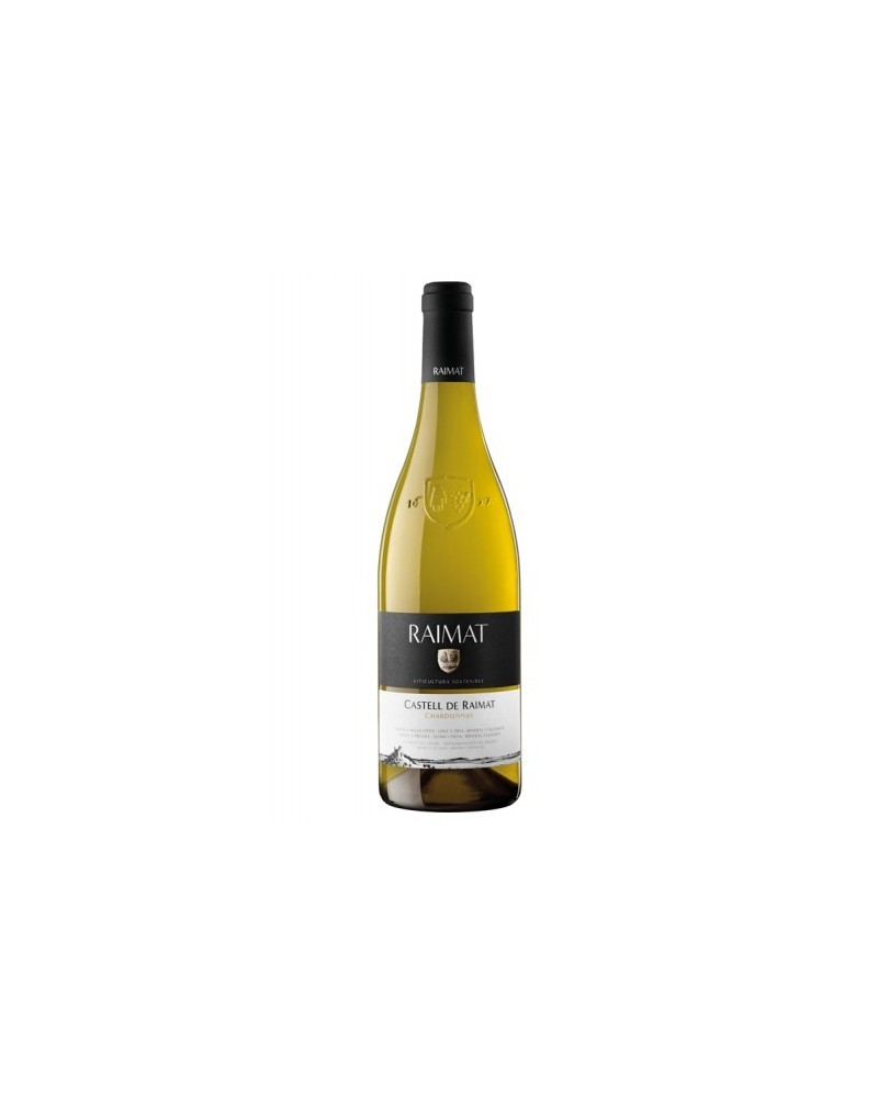 castell de raimat chardonnay - comprar vino blanco - raimat - pened