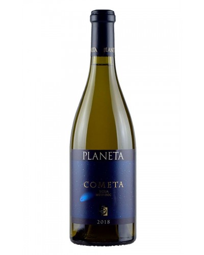 Planeta Cometa Blanco 75cl.