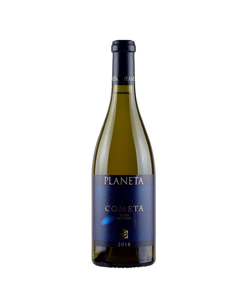 Planeta Cometa Blanco 75cl.