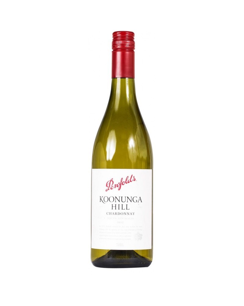 Penfolds Koonunga Hill Chardonnay Blanco 75cl.