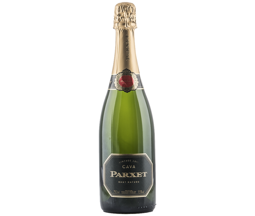 Parxet Brut Nature Vintage 75cl.