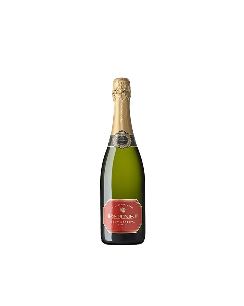 Parxet Brut Reserva 75cl.