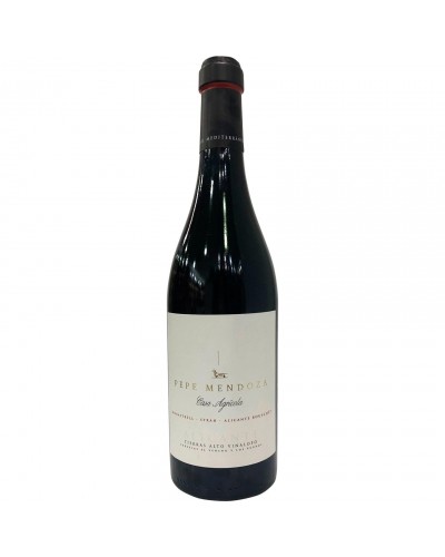 Casa Agricola Pepe Mendoza Tinto 75cl.